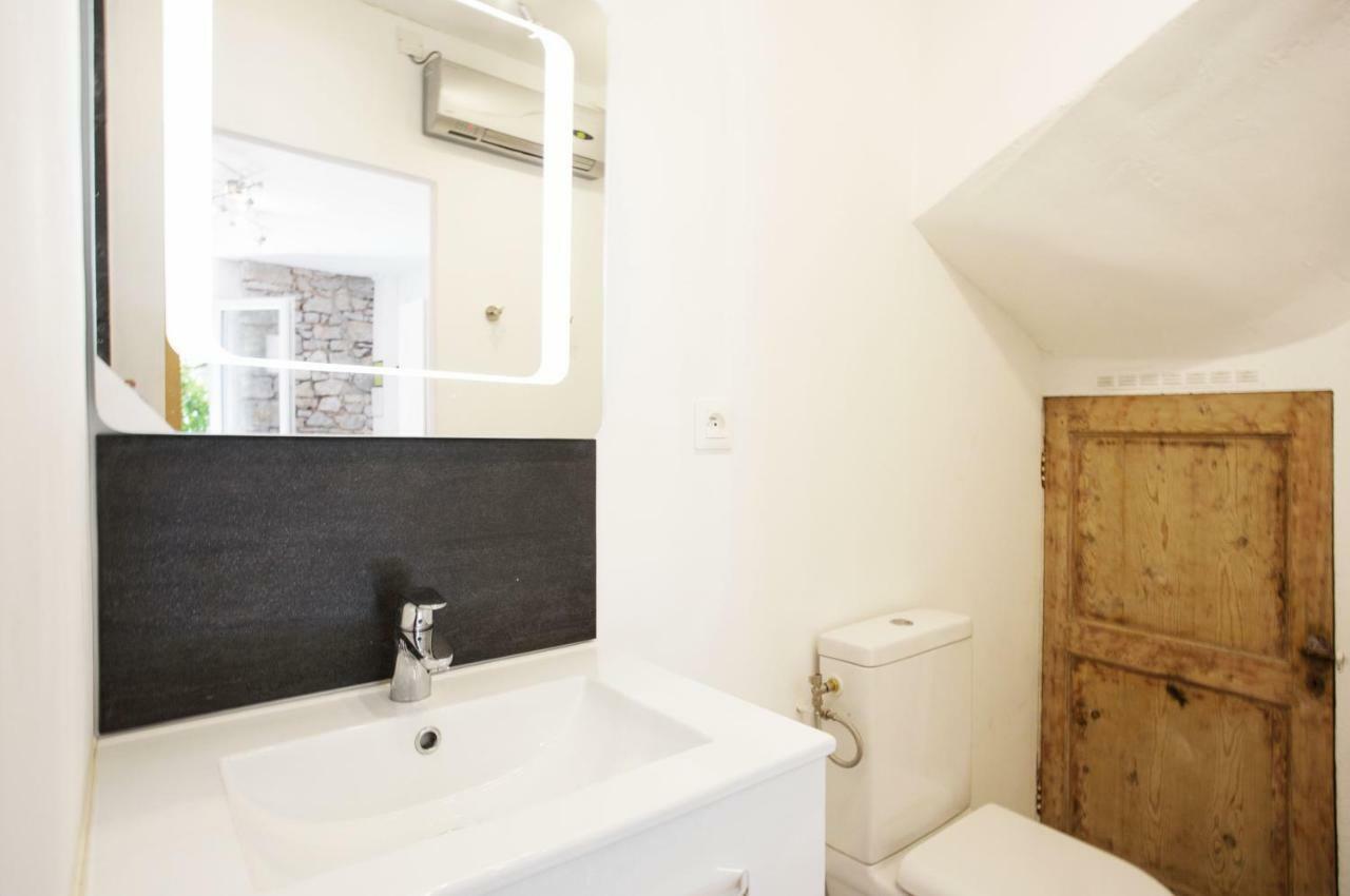 Gregbnb - Climatise - Terrasse & Parking Prive Apartment *